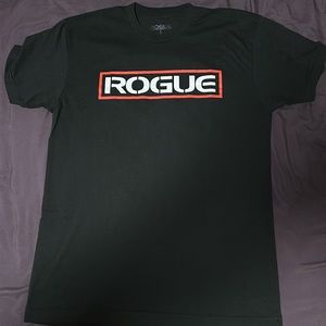 Rogue Fitness Gadsden shirt